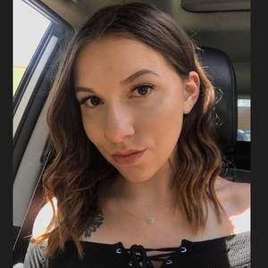 Meet your Posher, Makenna